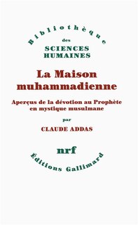 Front cover_La maison muhammadienne