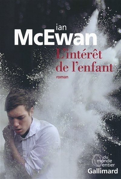 Couverture_L'intérêt de l'enfant