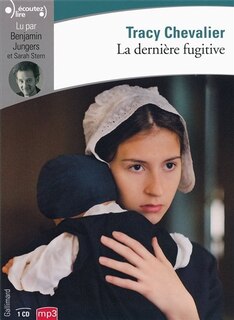 Couverture_La dernière fugitive
