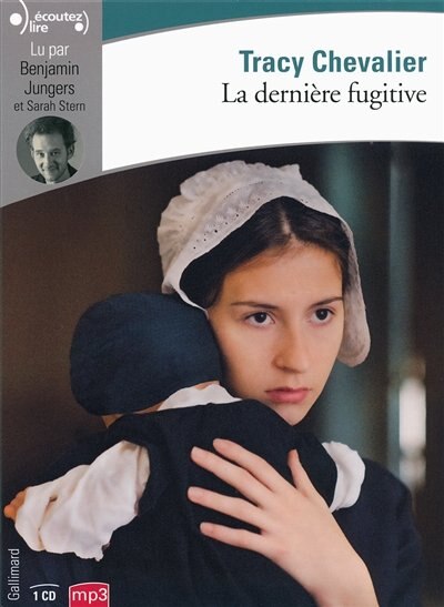 Couverture_La dernière fugitive