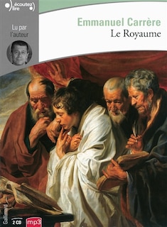 Couverture_Le royaume MP3