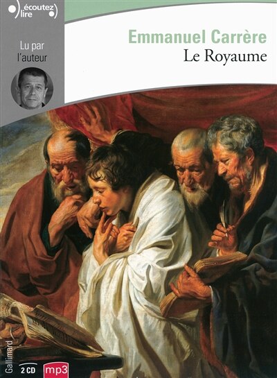 Couverture_Le royaume MP3