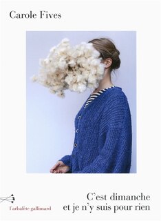 Couverture_C'est dimanche et je n'y suis pour rien