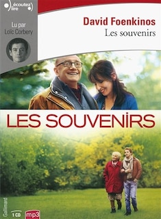 Couverture_Les souvenirs