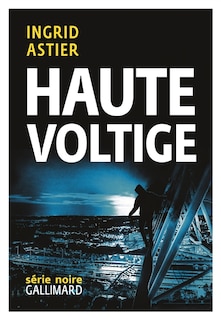 Front cover_Haute voltige