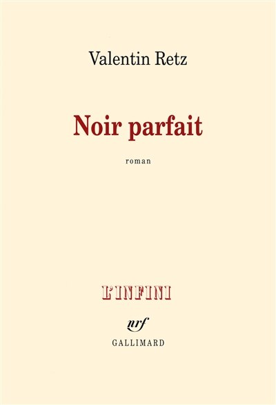 Front cover_Noir parfait