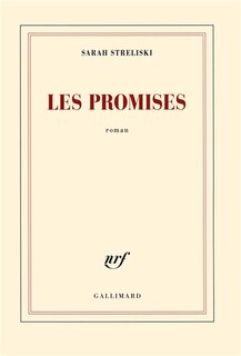 Front cover_Les promises