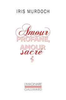 Couverture_Amour profane, amour sacré