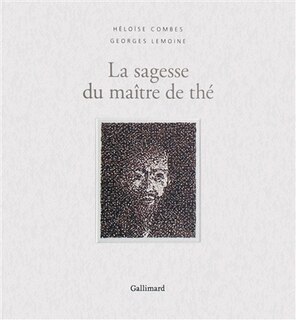 Front cover_La sagesse du maître de thé