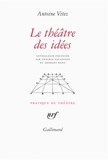 Front cover_Le théâtre des idées