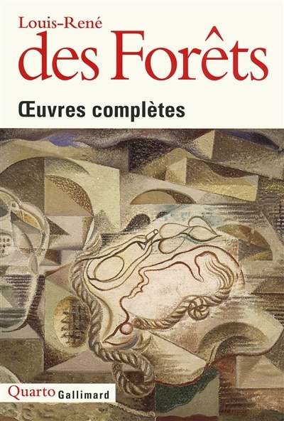 Front cover_OEUVRES COMPL&Egrave;TES