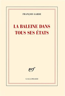 Front cover_La baleine dans tous ses états