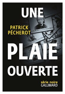 Front cover_Une plaie ouverte