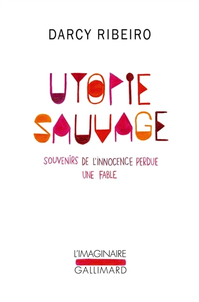 Front cover_Utopie sauvage