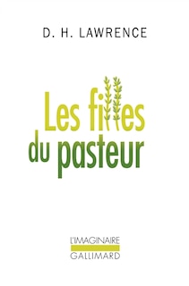 Front cover_Les filles du pasteur