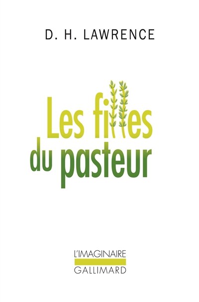 Front cover_Les filles du pasteur