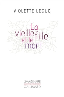 Couverture_La vieille fille et le mort