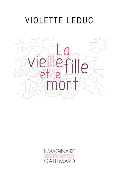 Couverture_La vieille fille et le mort