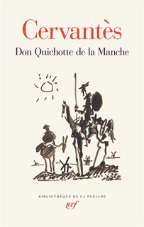 Front cover_Don Quichotte de la Manche