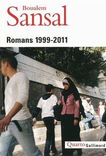 Couverture_ROMANS 1999-2011