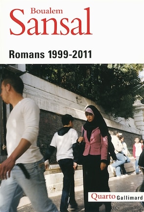 ROMANS 1999-2011