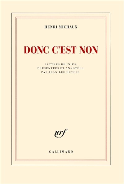 Couverture_Donc c'est non