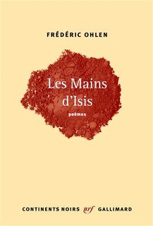 Couverture_Les mains d'Isis