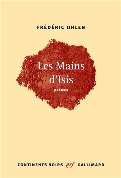 Couverture_Les mains d'Isis
