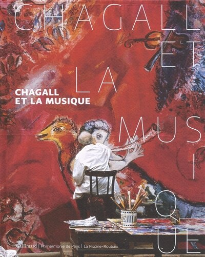Front cover_Chagall et la musique