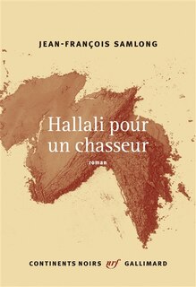 Couverture_Hallali pour un chasseur