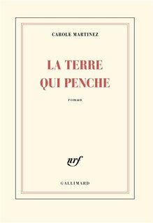 Couverture_La Terre Qui Penche