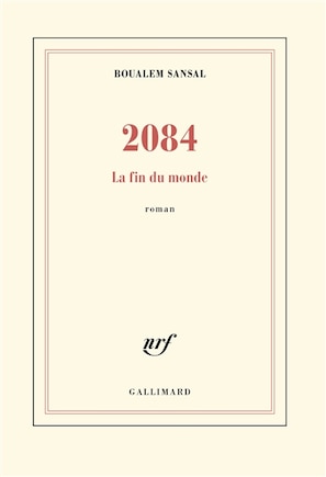 2084: la fin du monde