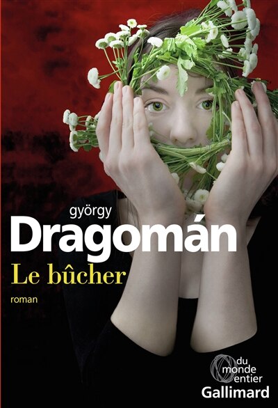 Front cover_Le bûcher