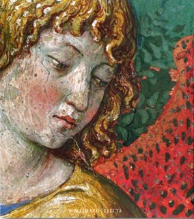 Front cover_La Chapelle des Mages : Benozzo Gozzoli