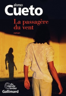 Front cover_La passagère du vent