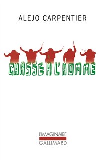 Front cover_Chasse à l'homme