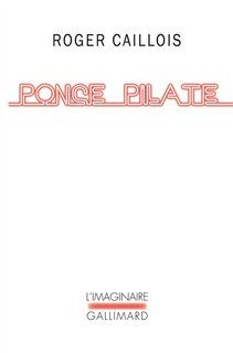 Front cover_Ponce Pilate