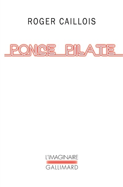 Front cover_Ponce Pilate