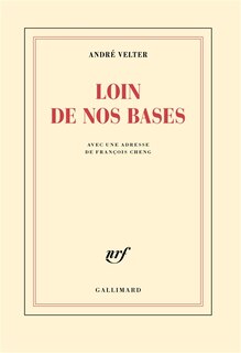 Couverture_Loin de nos bases