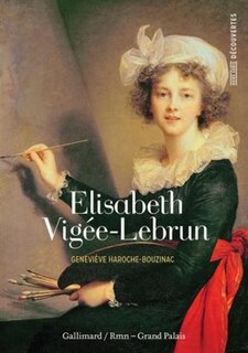 Elisabeth Vigée-lebrun