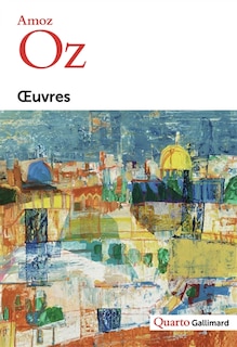 Front cover_Oeuvres