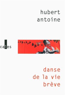 Front cover_Danse de la vie brève