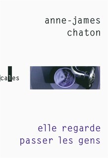 Front cover_Elle regarde passer les gens