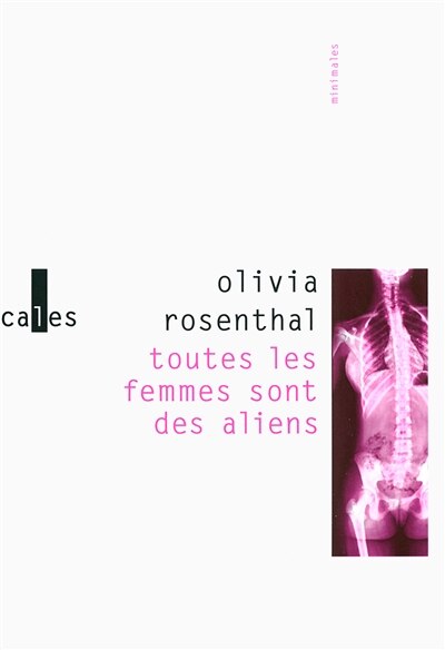Front cover_Toutes les femmes sont des aliens ; Les oiseaux reviennent ; Bambi & Co