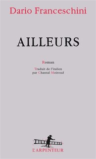 Front cover_Ailleurs