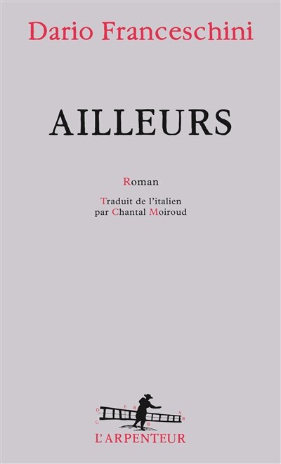 Front cover_Ailleurs