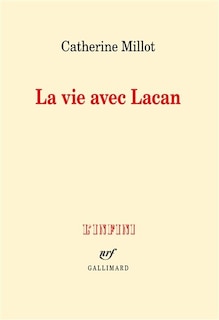 Front cover_La vie avec Lacan