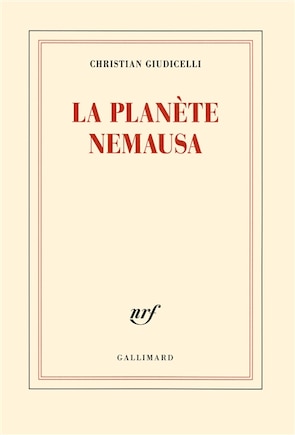 La planète Nemausa