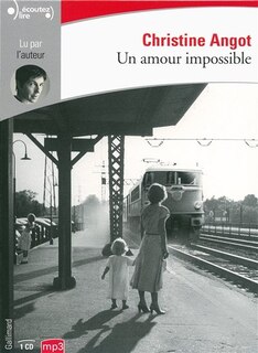 Front cover_Un amour impossible