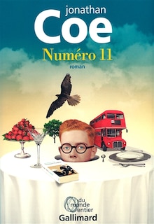 Front cover_Numéro 11